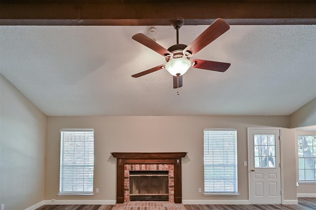 Walnut Creek Valley Add - Residential Lease