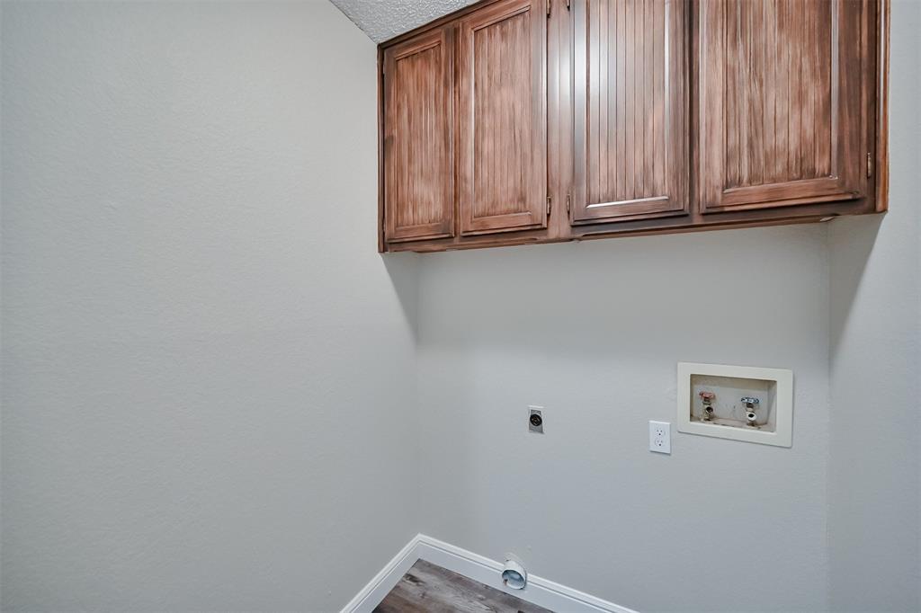 Walnut Creek Valley Add - Residential Lease