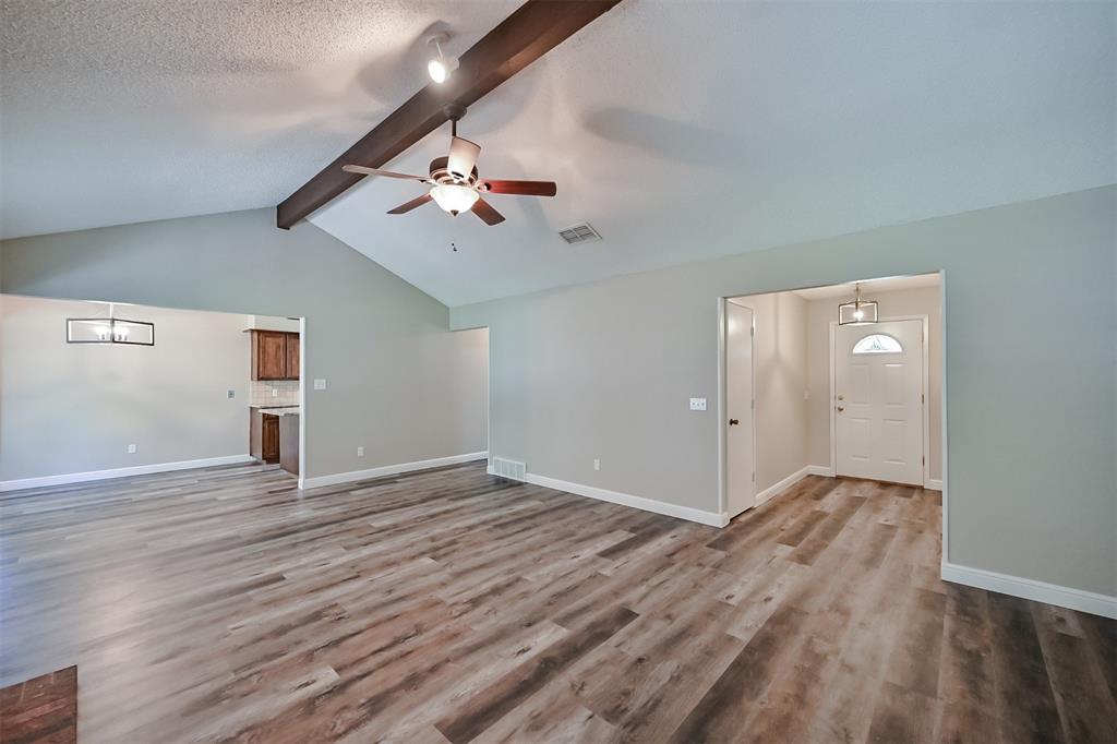 Walnut Creek Valley Add - Residential Lease