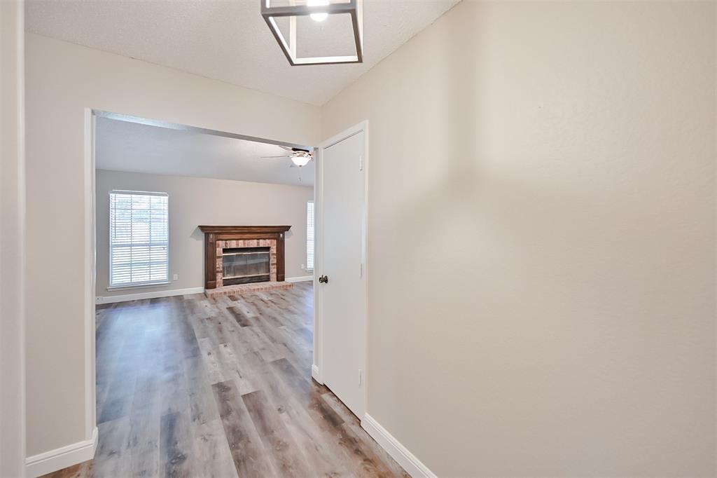 Walnut Creek Valley Add - Residential Lease