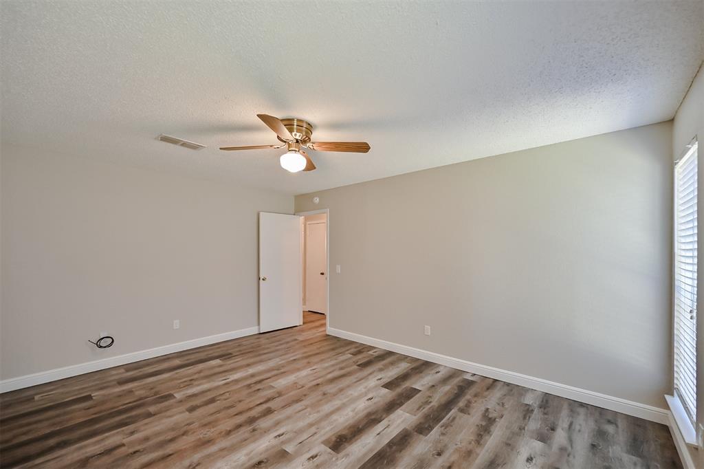 Walnut Creek Valley Add - Residential Lease