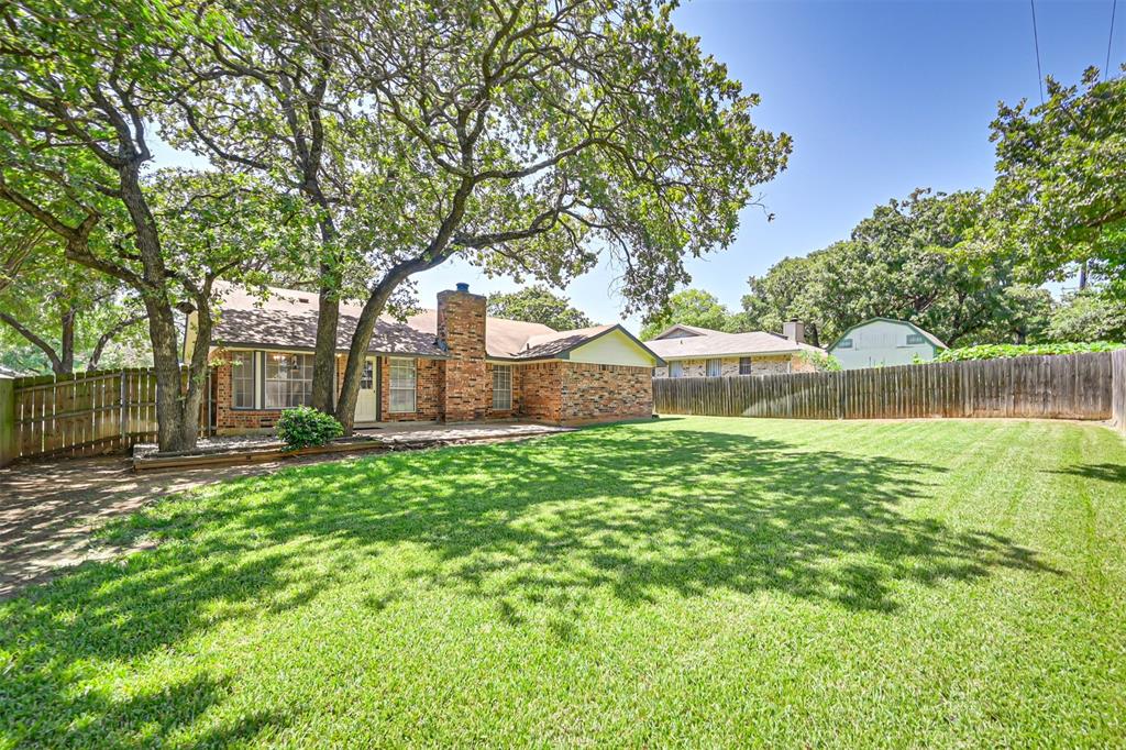 Walnut Creek Valley Add - Residential Lease