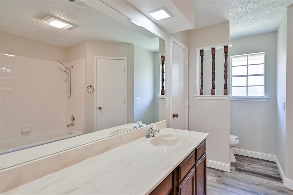 Walnut Creek Valley Add - Residential Lease