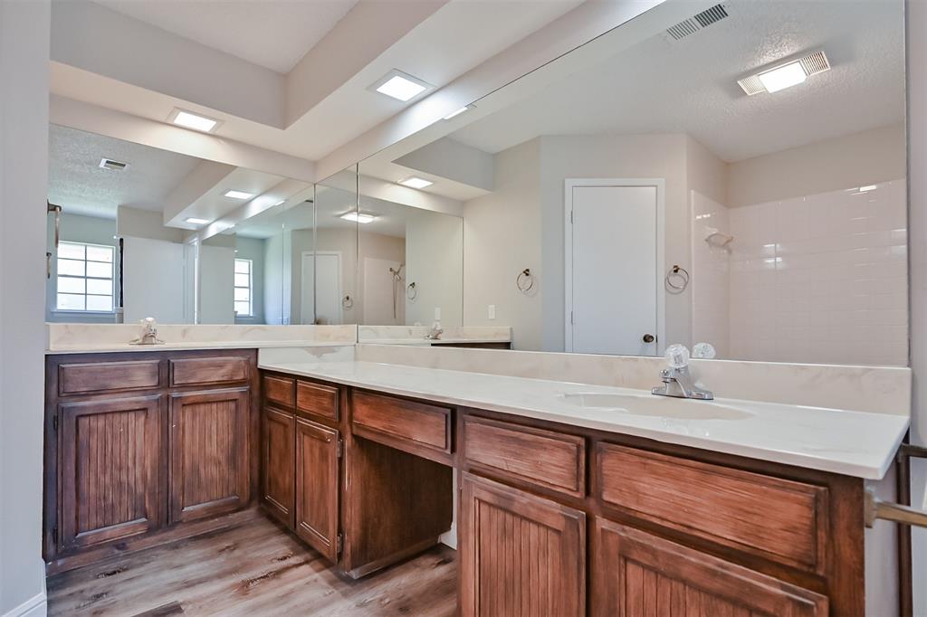 Walnut Creek Valley Add - Residential Lease