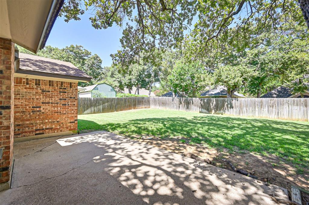 Walnut Creek Valley Add - Residential Lease