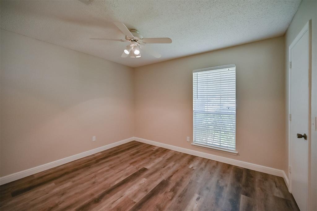 Walnut Creek Valley Add - Residential Lease