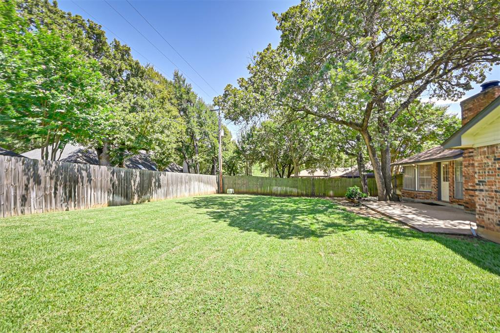 Walnut Creek Valley Add - Residential Lease