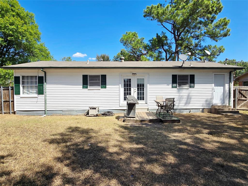 Jenkins L R Add - Residential