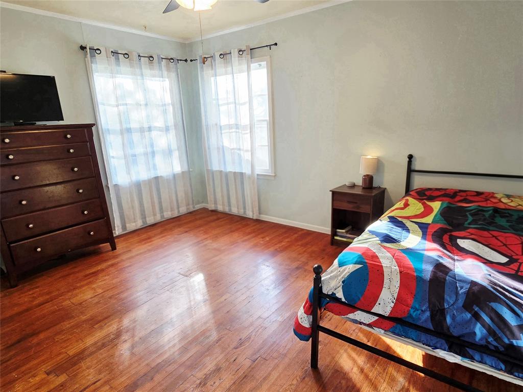 Jenkins L R Add - Residential