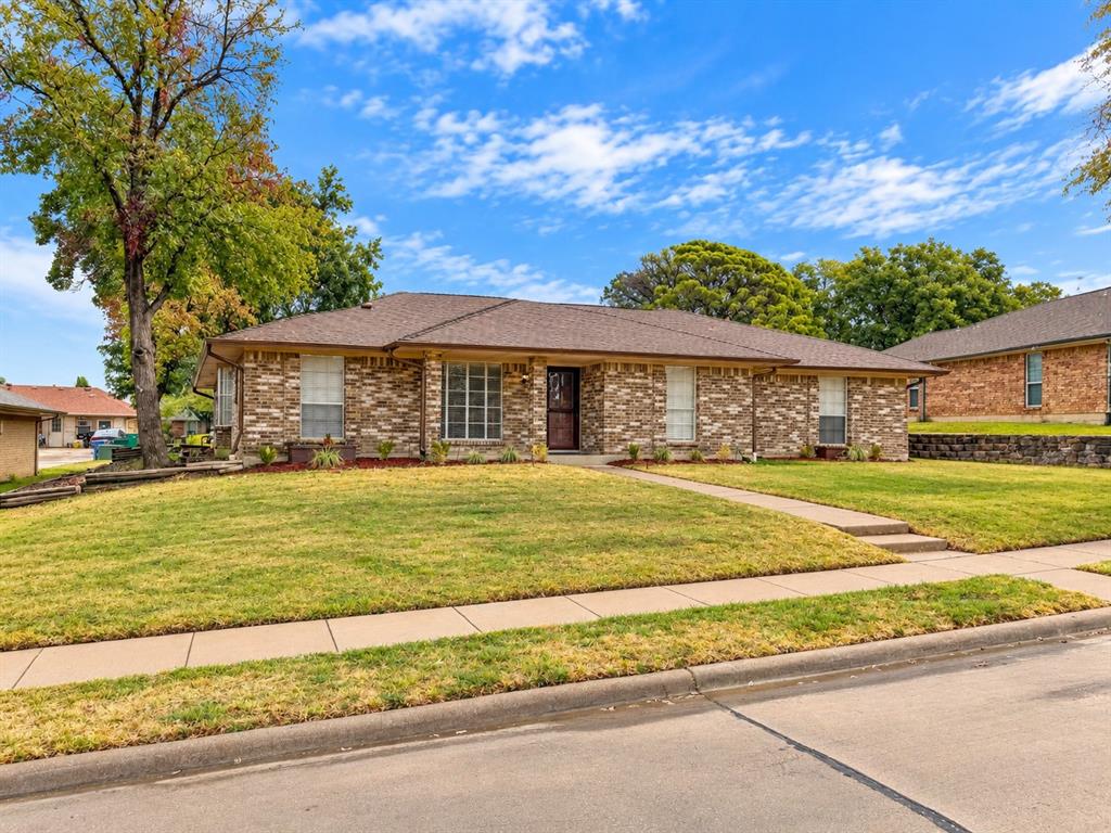 1605 Brighton Drive