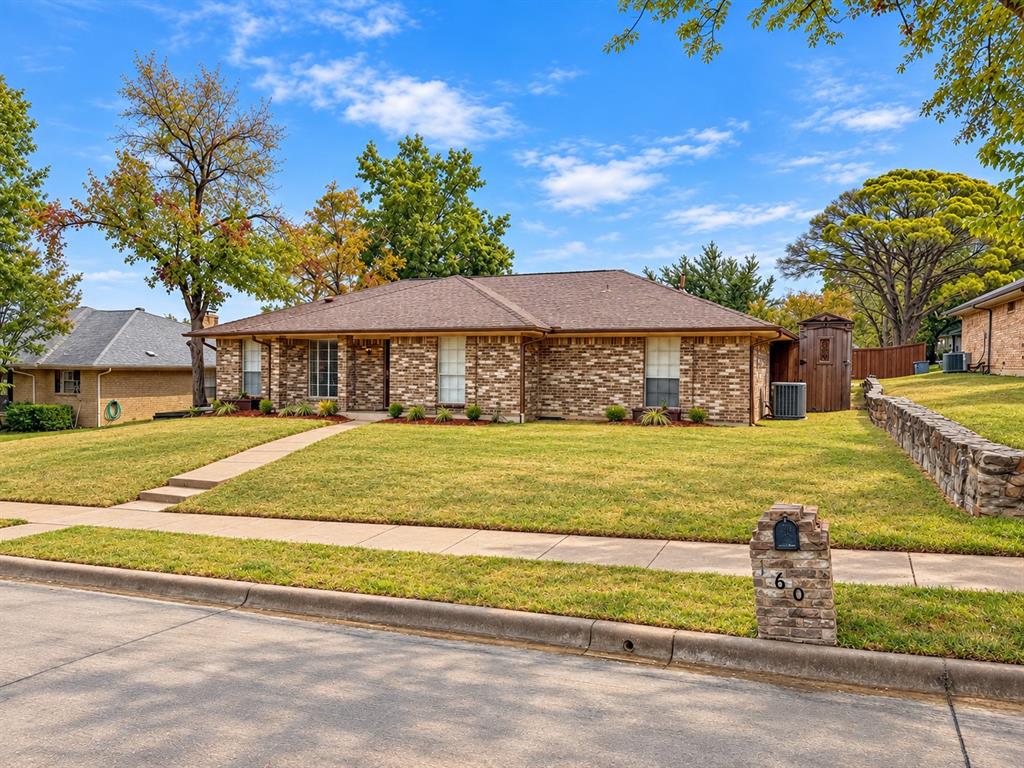 1605 Brighton Drive