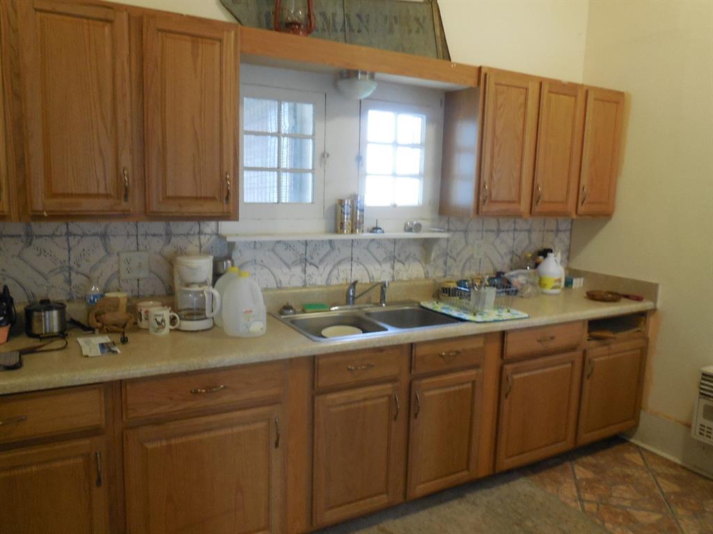 Sinclair - Residential