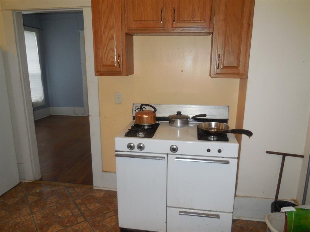 Sinclair - Residential