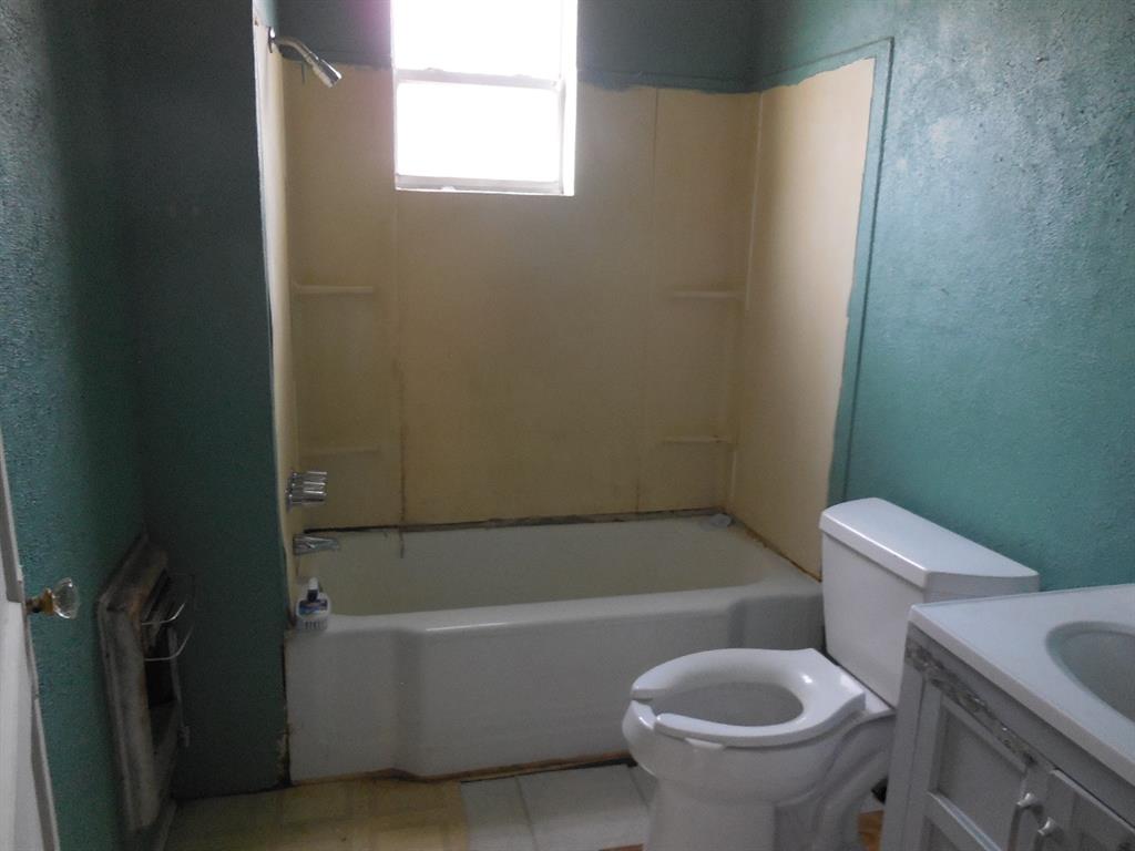 Sinclair - Residential