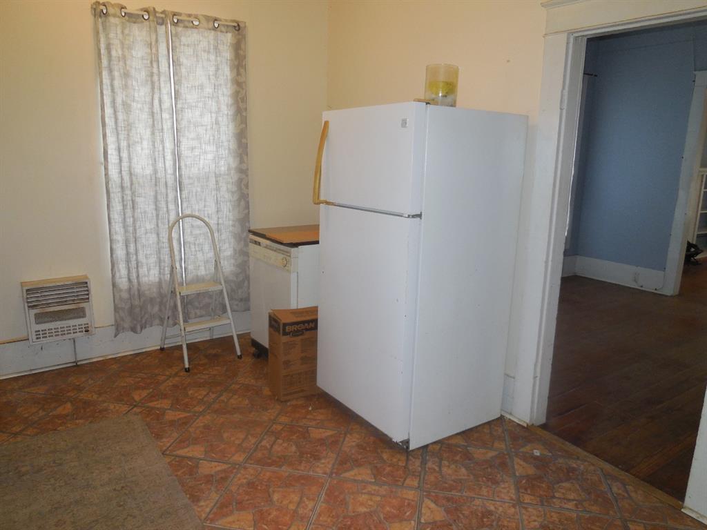 Sinclair - Residential