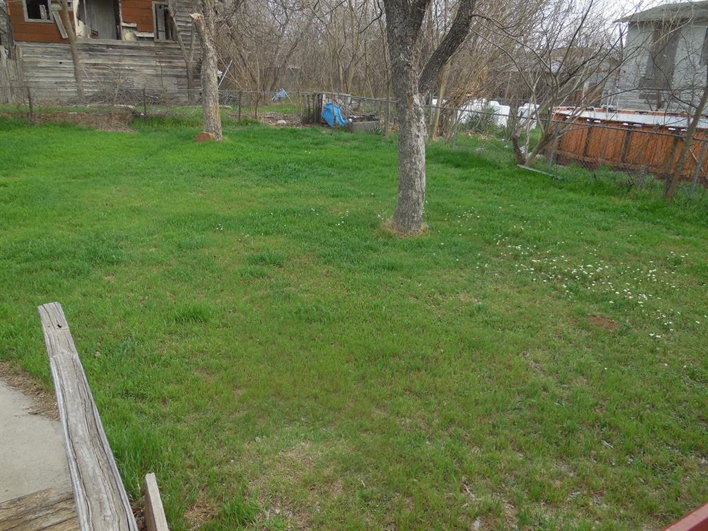 Sinclair - Residential