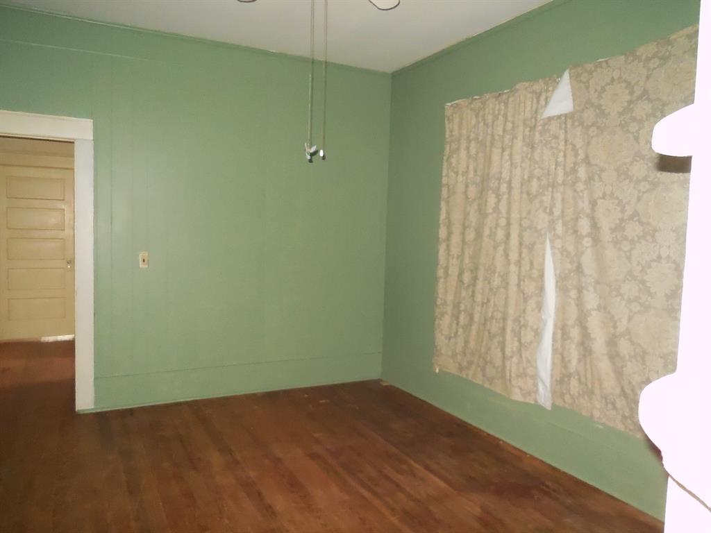 Sinclair - Residential