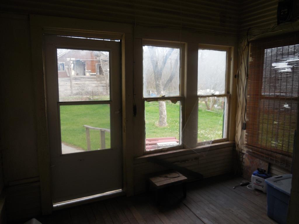 Sinclair - Residential