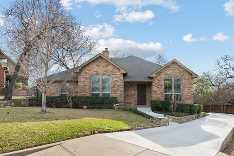 5322 Stonewood Court Arlington TX 76017