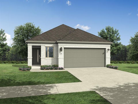 Photo of 2809 Auburn Court, Princeton, TX 75407 (MLS # 21362878)