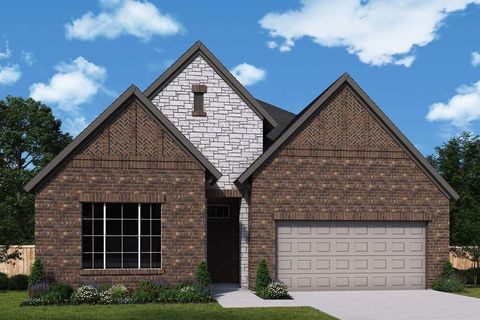 3500 Andromeda Drive McKinney TX 75071