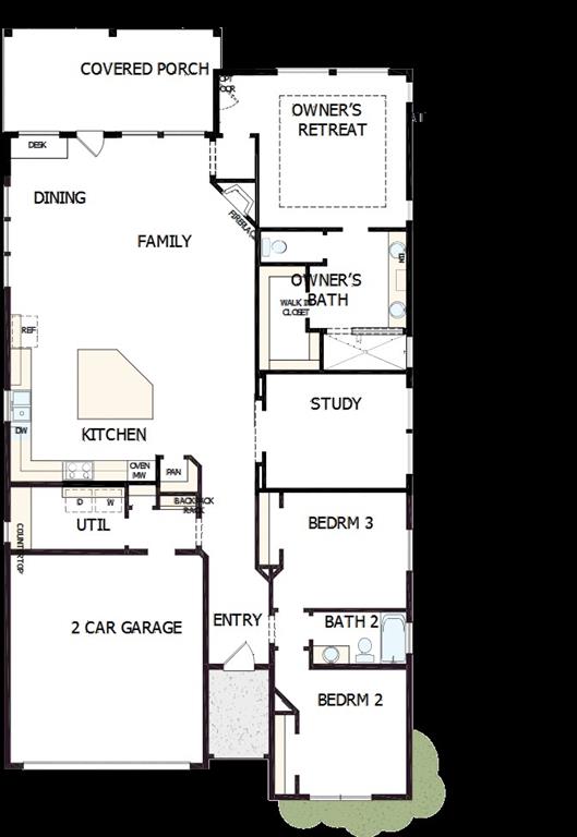 3500 Andromeda Drive