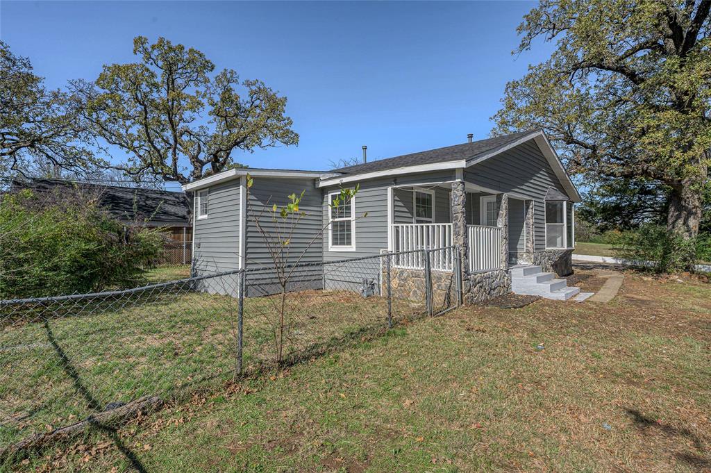 Oakeview Addn Resurvey - Residential