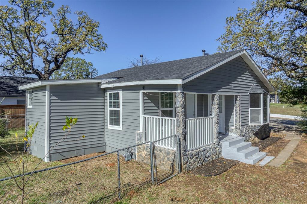 Oakeview Addn Resurvey - Residential