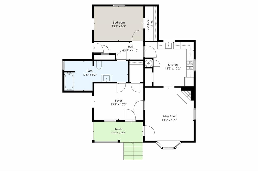 Oakeview Addn Resurvey - Residential