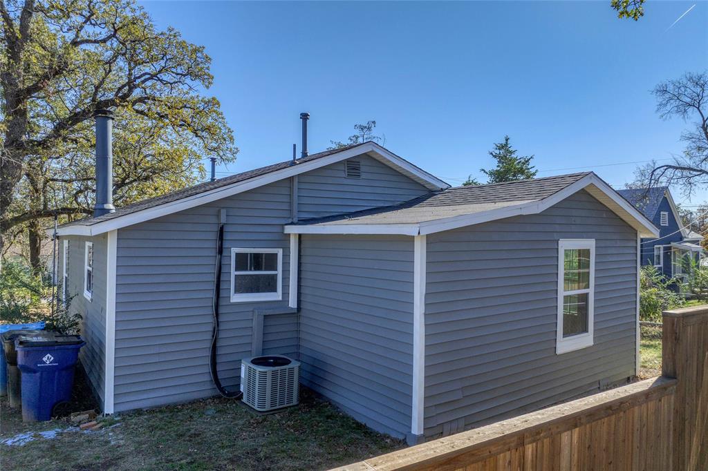 Oakeview Addn Resurvey - Residential