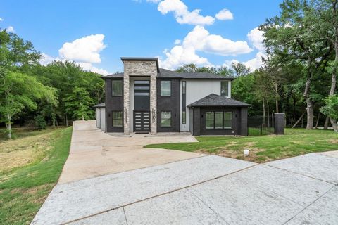 2303 Timber Creek Court Cedar Hill TX 75104