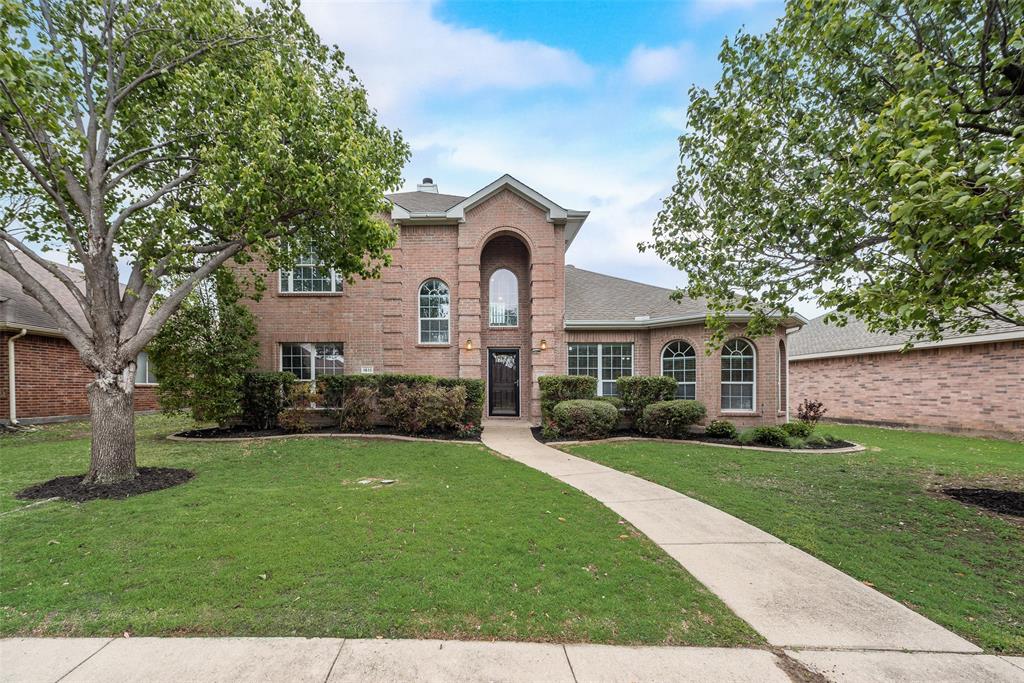 1611 Tanglewood Drive