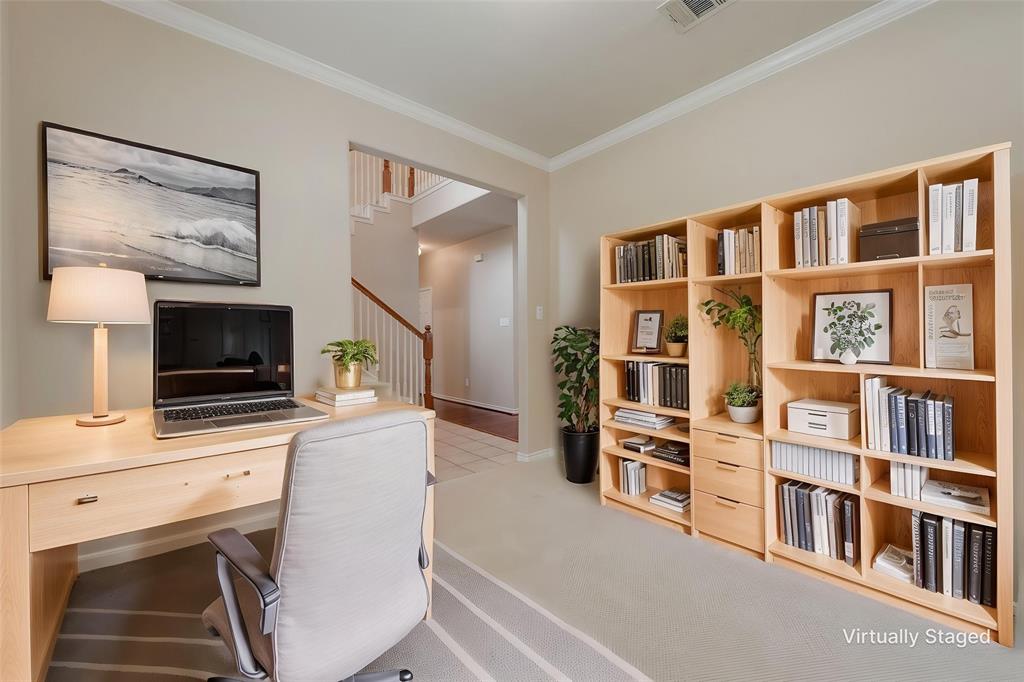 1611 Tanglewood Drive