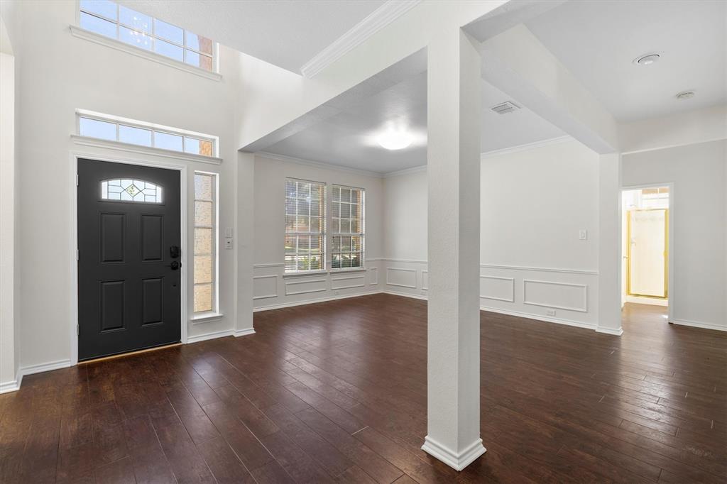 417 Misty Meadow Drive