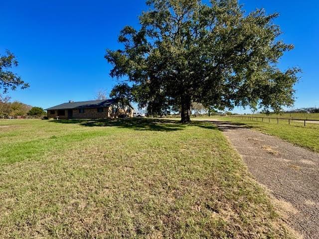 MJ HENSHAW - Residential