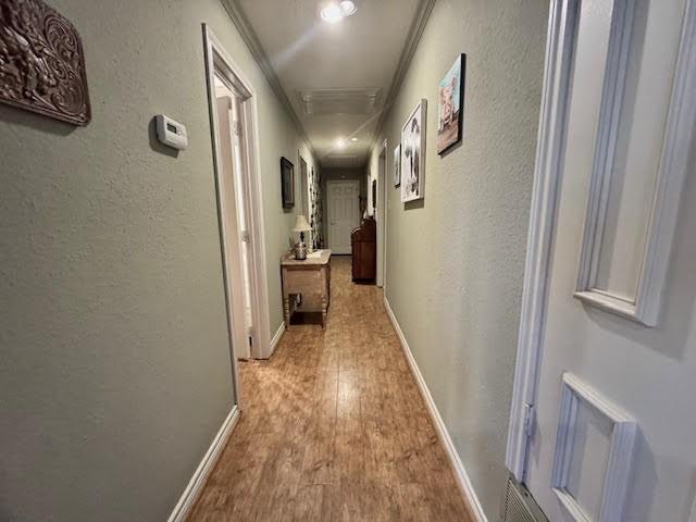 MJ HENSHAW - Residential