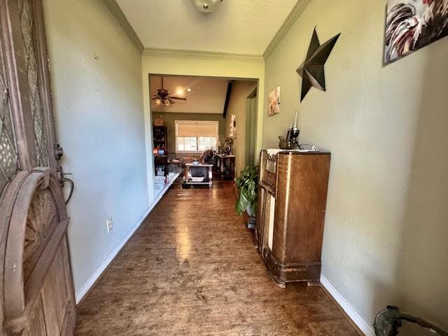 MJ HENSHAW - Residential