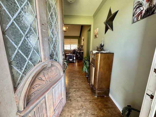 MJ HENSHAW - Residential