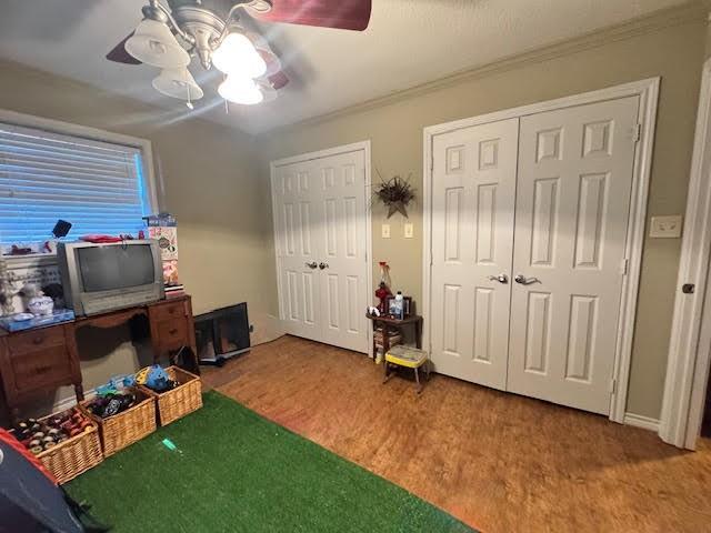 MJ HENSHAW - Residential