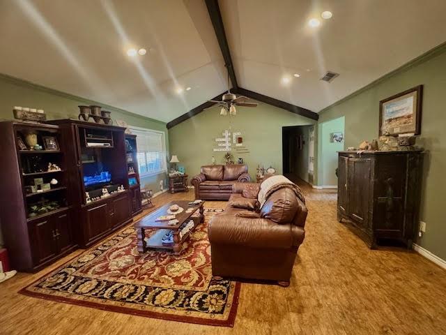 MJ HENSHAW - Residential