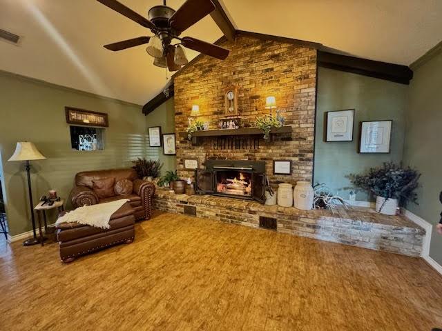 MJ HENSHAW - Residential