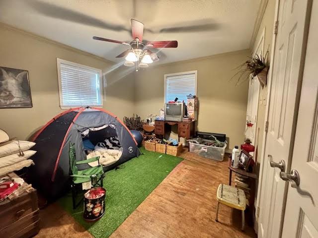 MJ HENSHAW - Residential