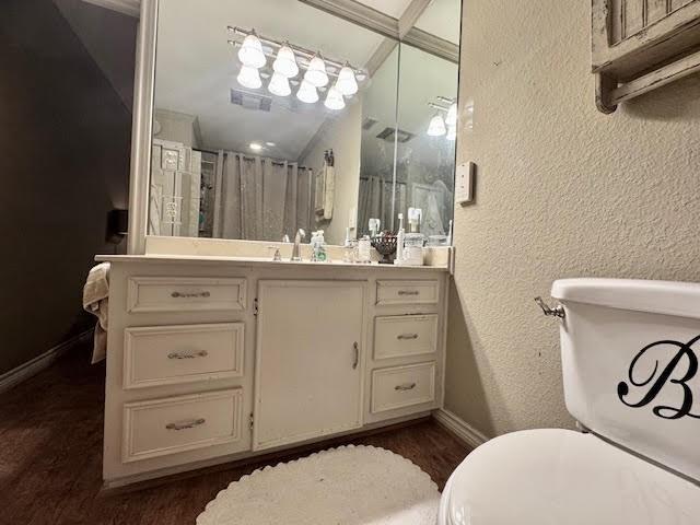 MJ HENSHAW - Residential