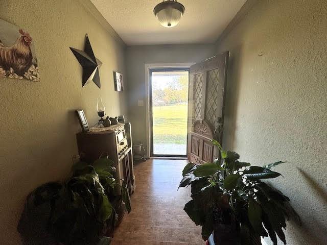 MJ HENSHAW - Residential