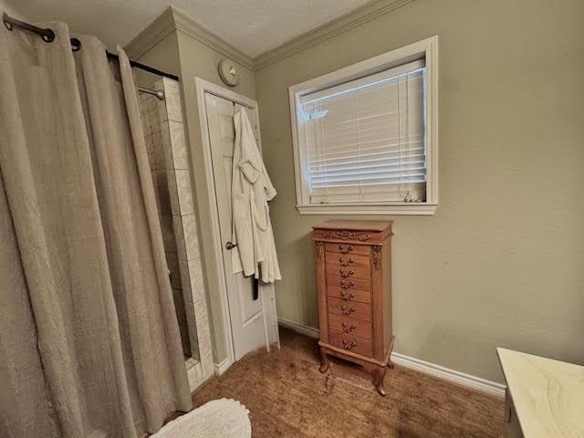 MJ HENSHAW - Residential