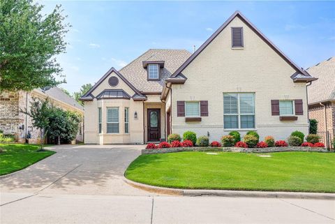 4804 Spicewood Lane Arlington TX 76017