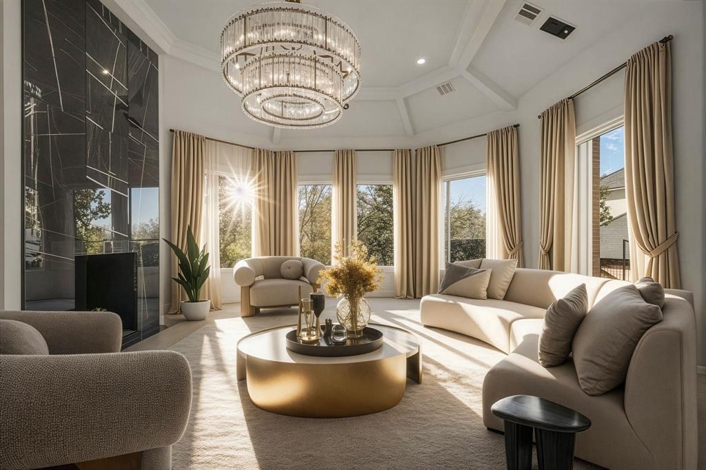 Starwood Ph 6 Villages 19 & 20 - Residential