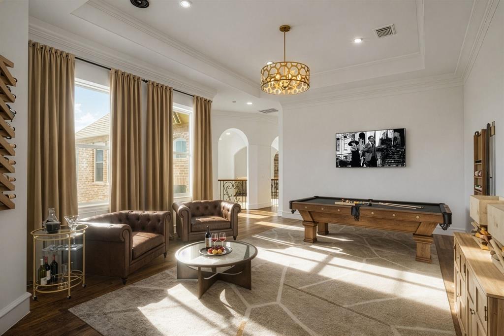 Starwood Ph 6 Villages 19 & 20 - Residential