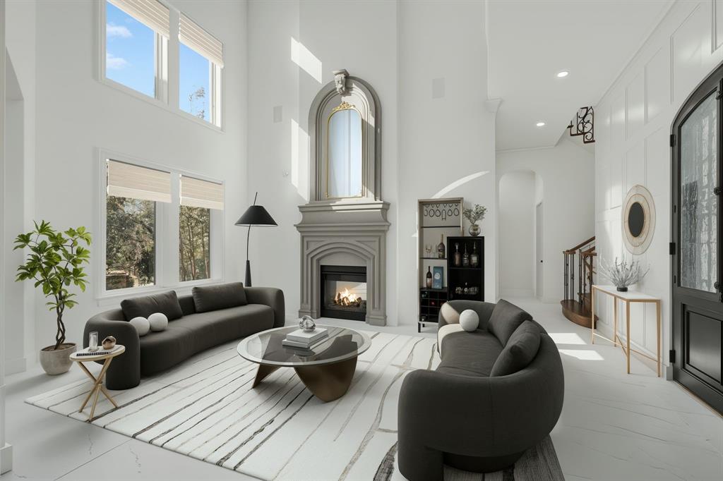 Starwood Ph 6 Villages 19 & 20 - Residential