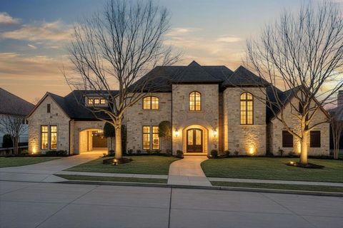 6363 Pintail Lane Frisco TX 75034